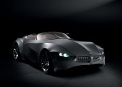 BMW GINA Light Visionary Model Concept